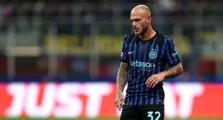 Federico Dimarco Rinci Enam Rival Utama Inter Dalam Perburuan Scudetto
