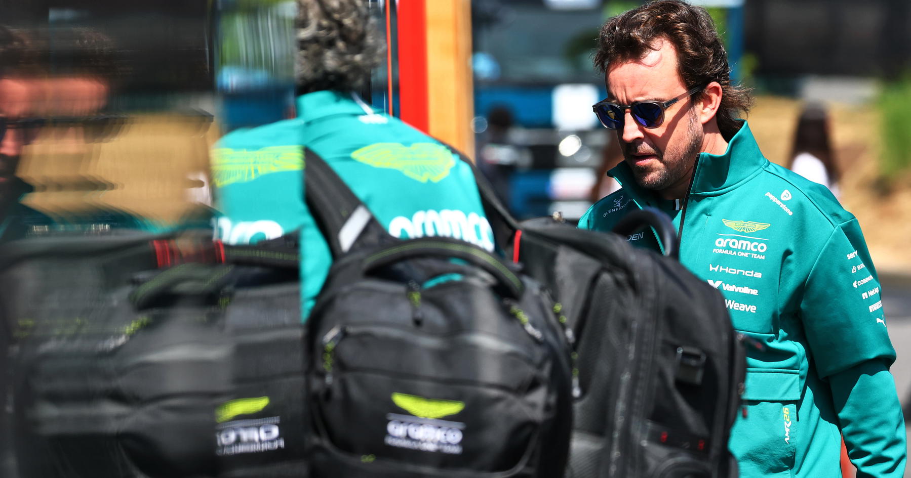 Fernando Alonso Tegaskan Masa Depan F1 Jelang Keputusan