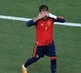 Ferran Torres Akan Dipertahankan Barcelona Usai Jadi Pahlawan Spanyol