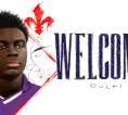 Fiorentina Resmi Boyong Oulai dari Trabzonspor dengan Nilai €26 Juta