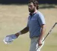 Fox Gagalkan Mimpi Cameron Young Juarai The Open 2026