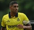Gagal Gabung Inter, Anan Khalaili Kembali Diminati Klub Inggris