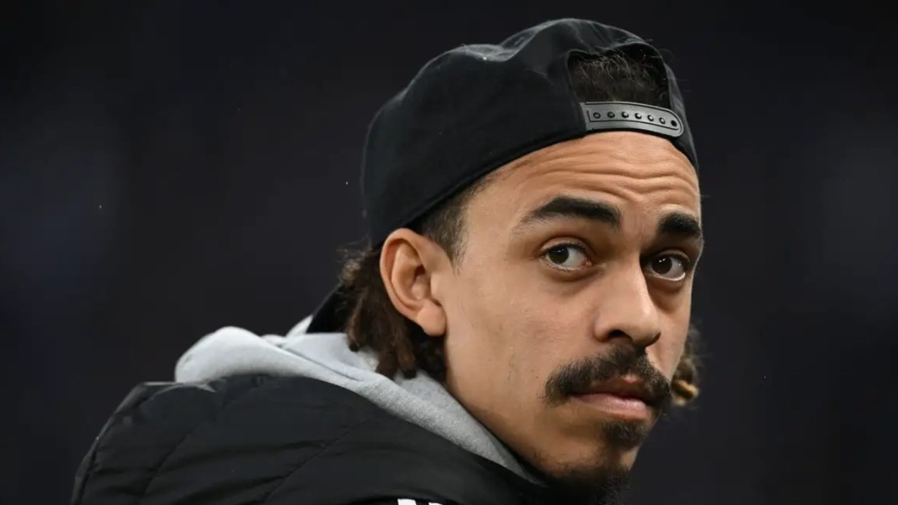 Gara-Gara Sering Cedera, Hamburg Berencana Copot Ban Kapten Yussuf Poulsen
