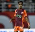Garudayaksa FC Resmi Datangkan Winger Lincah Muhammad Sihran