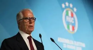 Giovanni Malago Ungkap Proses Rekrutmen Maldini dan Leonardo