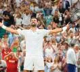Goran Ivanisevic Dukung Novak Djokovic Bermain Sampai Olimpiade 2028