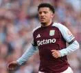 Gratis dan Berkualitas, Atletico Madrid Lirik Jadon Sancho