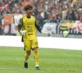 Hafizh Rizkianur Perpanjang Kontrak di Persija Hingga Tiga Musim