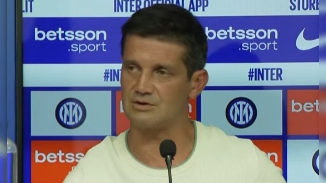 Inter Milan Siapkan Tawaran dan Bahas Transfer Defender Tottenham