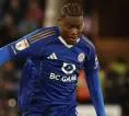 Ipswich Town Selangkah Lagi Dapatkan Abdul Fatawu dari Leicester