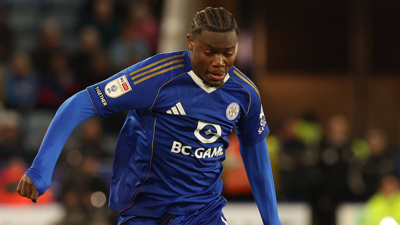 Ipswich Town Selangkah Lagi Dapatkan Abdul Fatawu dari Leicester
