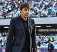 Jadi Kandidat Pelatih Baru Italia, Antonio Conte Belum Dapat Panggilan