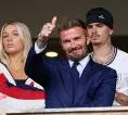 Jadi Wajah Piala Dunia 2026, Pakar Pemasaran Ungkap Alasan David Beckham Begitu Populer