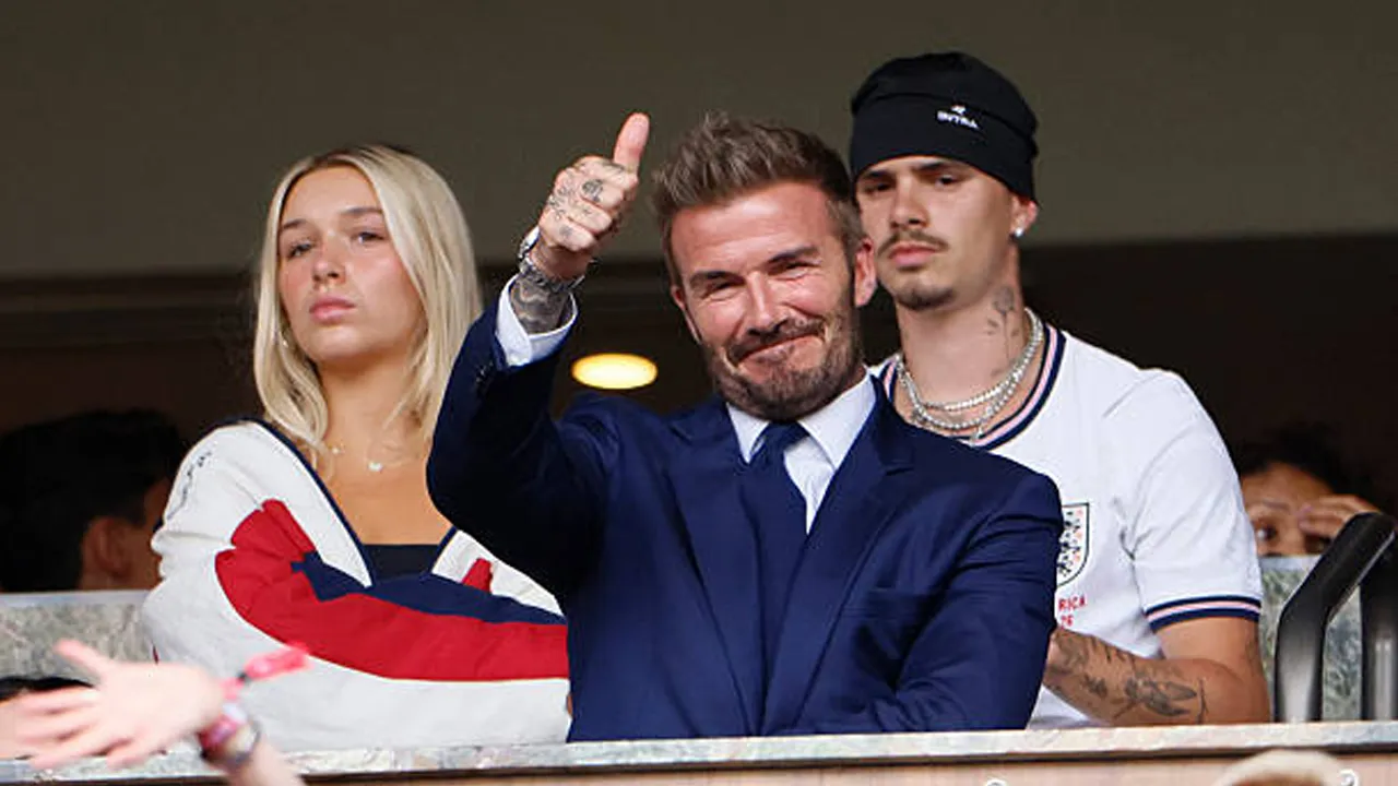 Jadi Wajah Piala Dunia 2026, Pakar Pemasaran Ungkap Alasan David Beckham Begitu Populer
