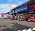 Jadwal Lengkap 2026 F1 Grand Prix Hungaria di Budapest