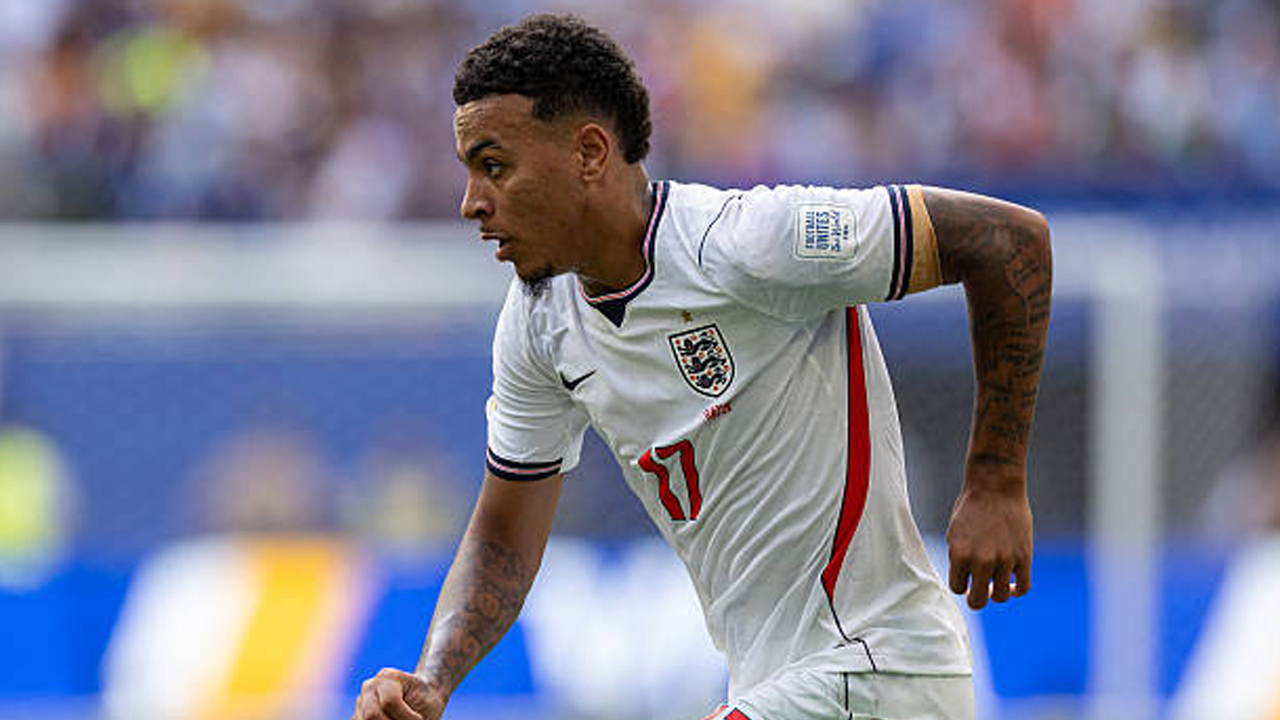 Jalani Tes Medis, Chelsea Segera Rampungkan Transfer Morgan Rogers