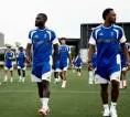 Jeremie Boga Respons Kabar Franck Kessie Bakal Gabung Juventus