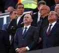Joan Laporta Ternyata Miliki Agenda Lain Selama di Amerika Serikat
