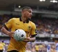 Joao Gomes Tinggalkan Wolves, Direktur Klub Beri Pesan Penuh Apresiasi
