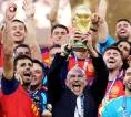 Juarai Piala Dunia 2026, Spanyol Pecahkan Rekor Laju Tak Terkalahkan