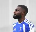 Juventus Ditahan Basel, Jeremie Boga: Kami Tidak Dalam Kondisi Terbaik