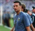 Kalah di Final, Lionel Scaloni Sebut Argentina Beri Contoh Positif Bagi Negara
