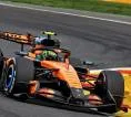 Kekecewaan Lando Norris: Serangkaian Kendala di GP Belgia