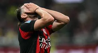 Kepergian Max Allegri Buat Masa Depan Adrien Rabiot di AC Milan Belum Jelas