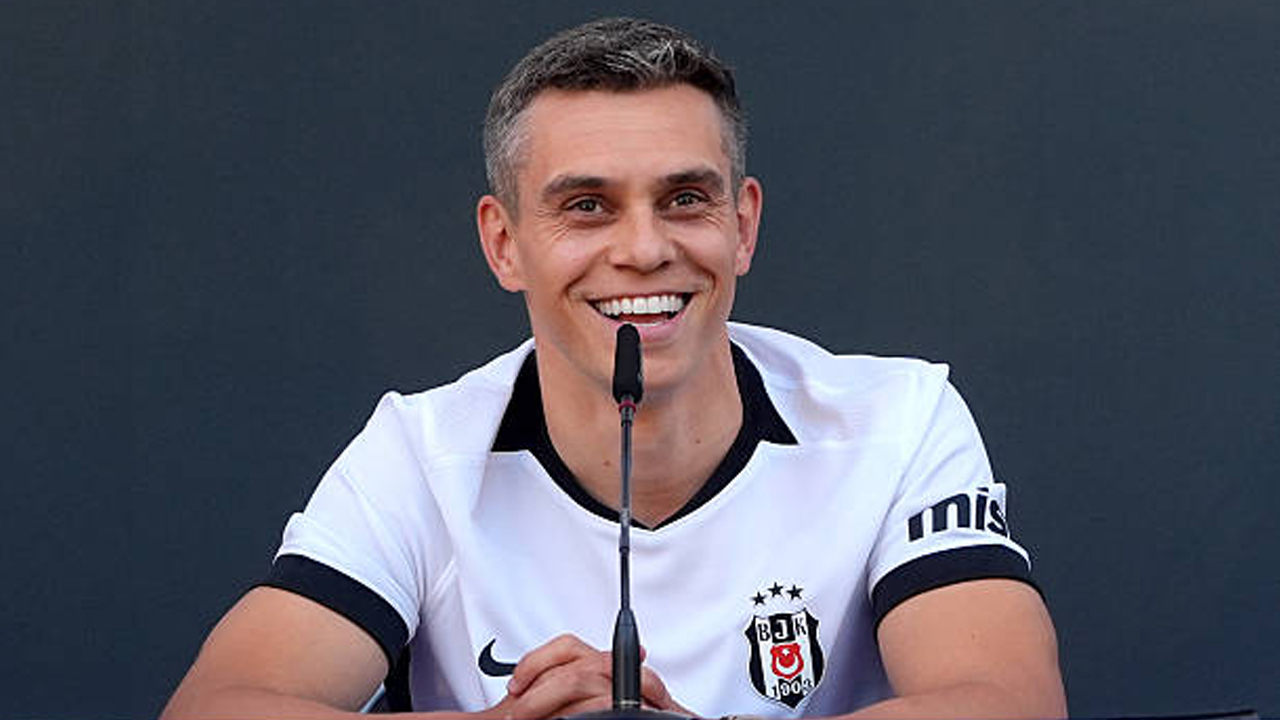 Kepindahan Leandro Trossard ke Besiktas Dianggap Datang Pada Waktu yang Tepat