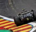 Kimi Antonelli Menang di GP Belgia, Perkuat Puncak Klasemen