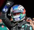 Kimi Antonelli Perkuat Posisi di Puncak Klasemen F1 2026