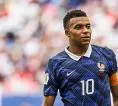 Kylian Mbappe Jadi Pemain Pertama yang Raih Dua Sepatu Emas Piala Dunia