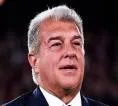 Laporta Sindir Atletico Madrid Terkait Perlakuan Terhadap Alvarez