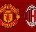 Lawan Man United Jadi Penutup Rangkaian Pramusim AC Milan di Polandia