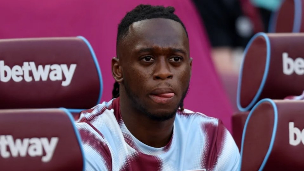 Lazio Usahakan Transfer Bek West Ham Tapi Langsung Ditolak