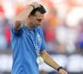 Longhi: Lionel Scaloni Tepat Tidak Mainkan Lautaro Martinez di Final