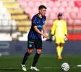 Luca Fiordilino Resmi Perpanjang Kontrak Bersama Inter U23 hingga 2028