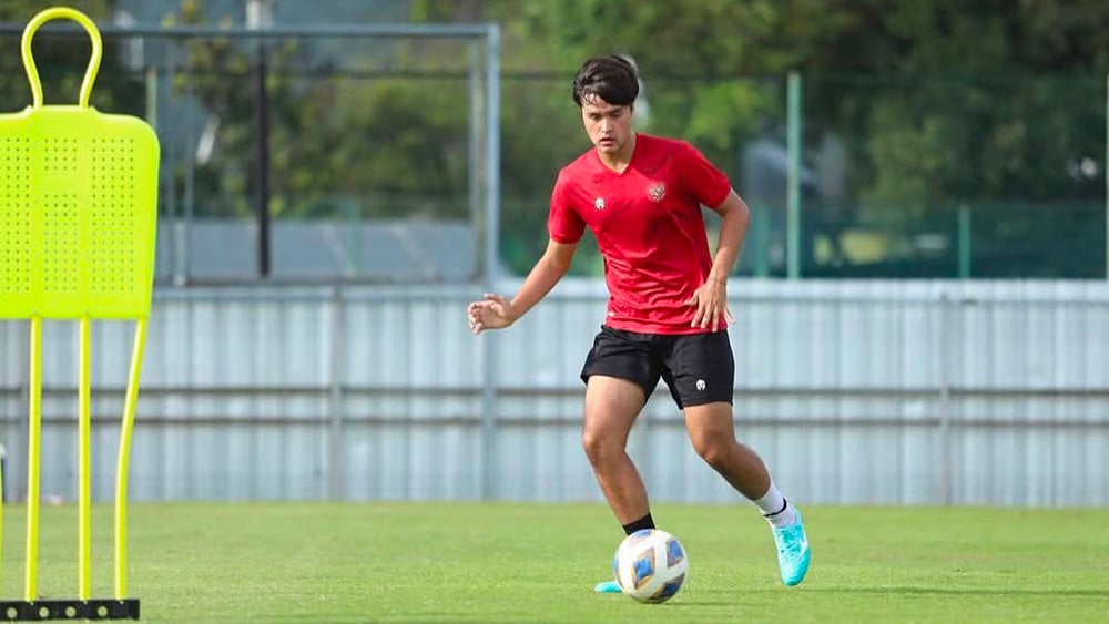 Madura United Rekrut Brandon Scheunemann untuk Perkuat Lini Pertahanan