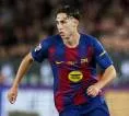 Manchester City Siapkan Tawaran Fantastis demi Gaet Fermin Lopez