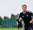 Manchester United Dapat Kabar Baik dalam Perburuan Lewis Hall