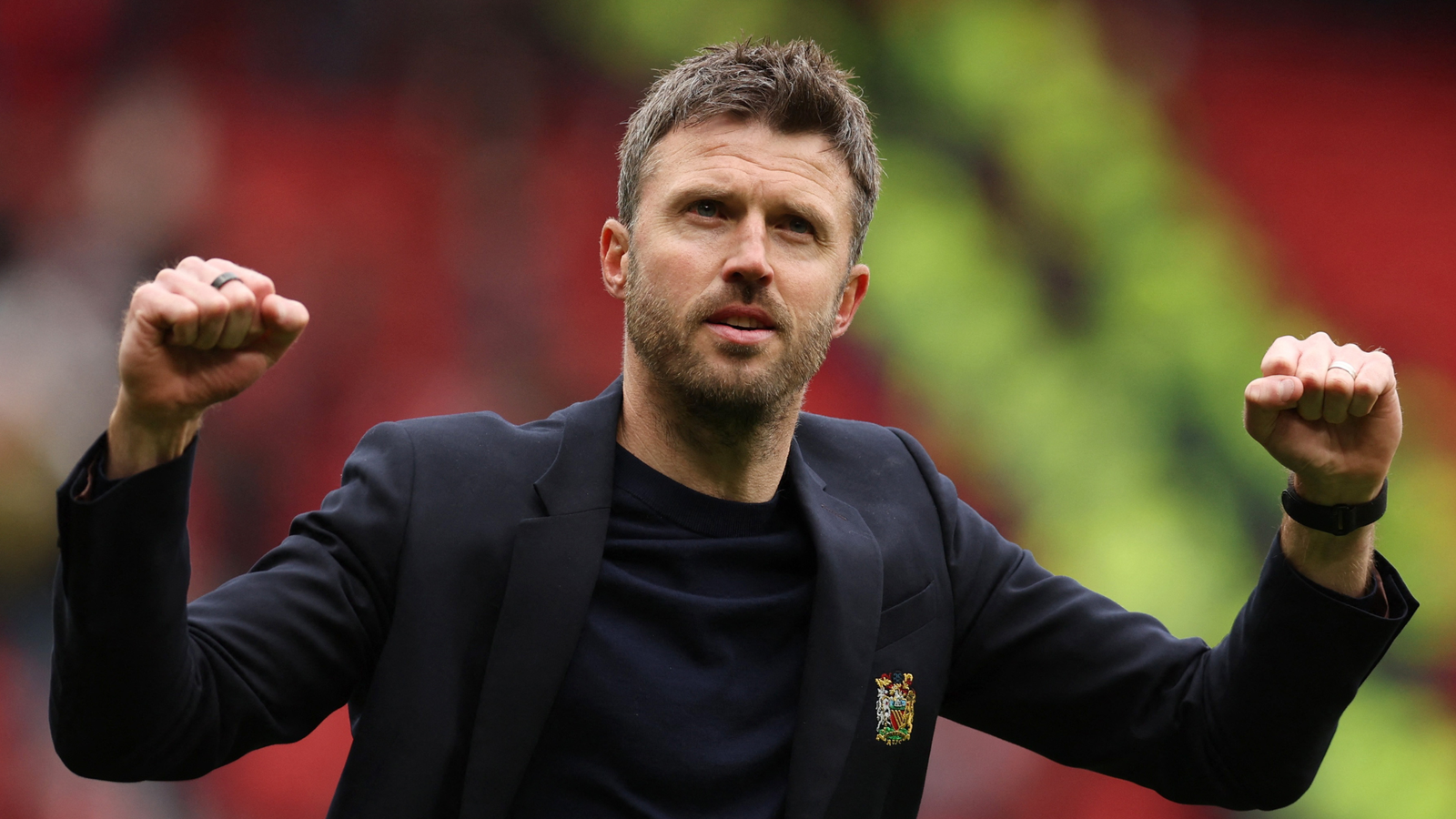 Manchester United Siapkan Langkah untuk Gelandang Ketiga