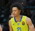 Mantan Guard NBA Resmi Perkuat Napoli Basketball