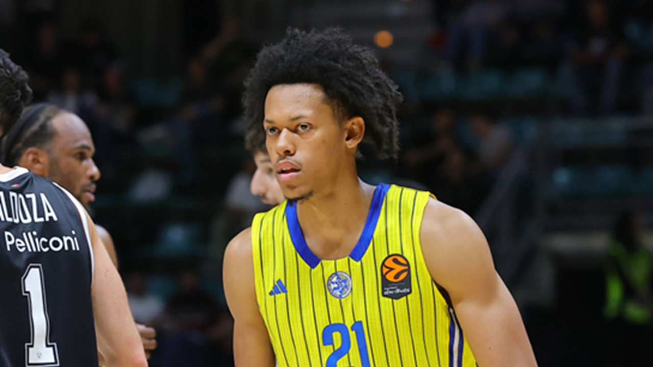 Mantan Guard NBA Resmi Perkuat Napoli Basketball