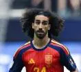 Marc Cucurella Buktikan Diri Bek Kiri Terbaik di Dunia