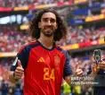 Marc Cucurella Puji Pertahanan Kokoh Spanyol di Piala Dunia 2026
