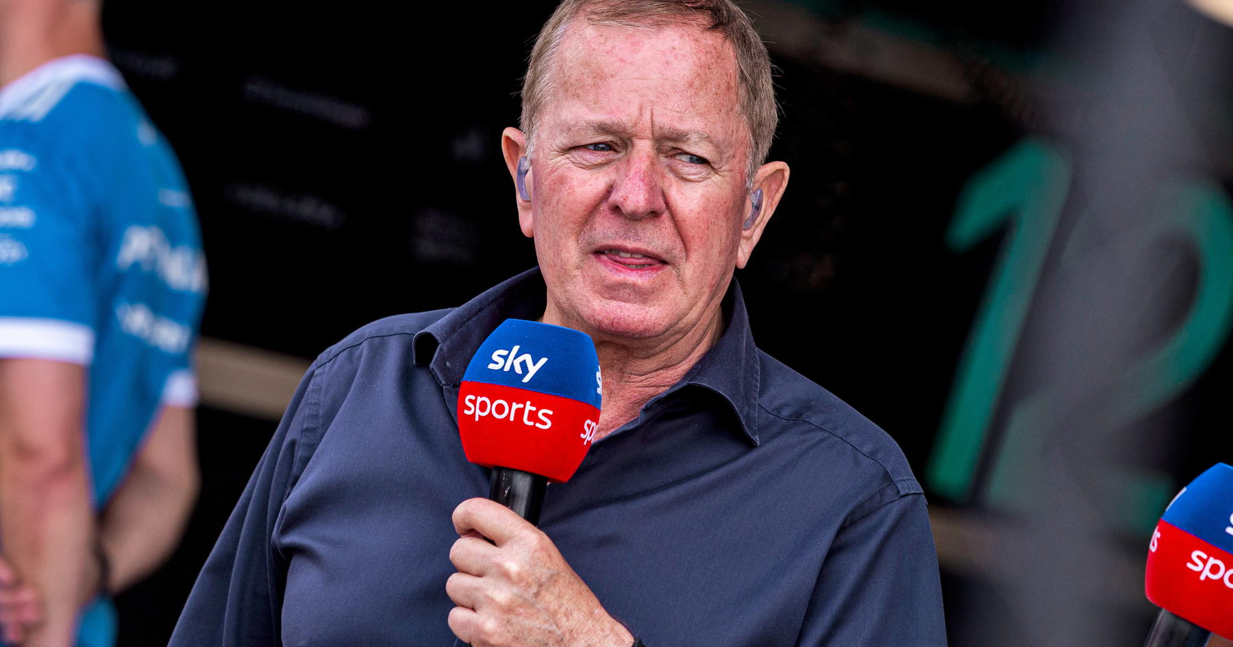 Martin Brundle Desak Perubahan Besar pada Aturan F1 2026