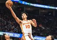 Mavericks Dapatkan Risacher, Lengkapi Trio Top Pick NBA Draft