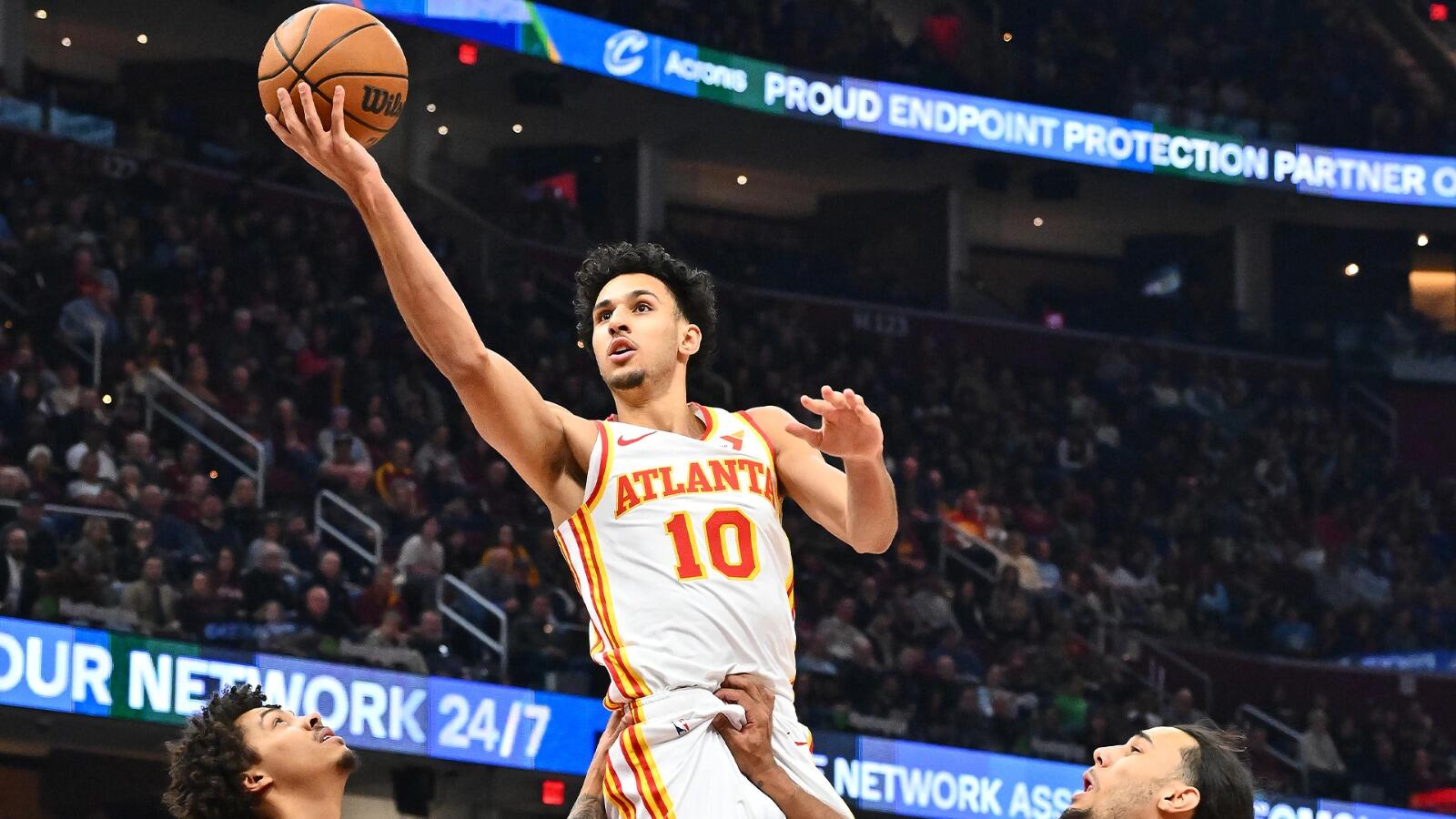 Mavericks Dapatkan Risacher, Lengkapi Trio Top Pick NBA Draft