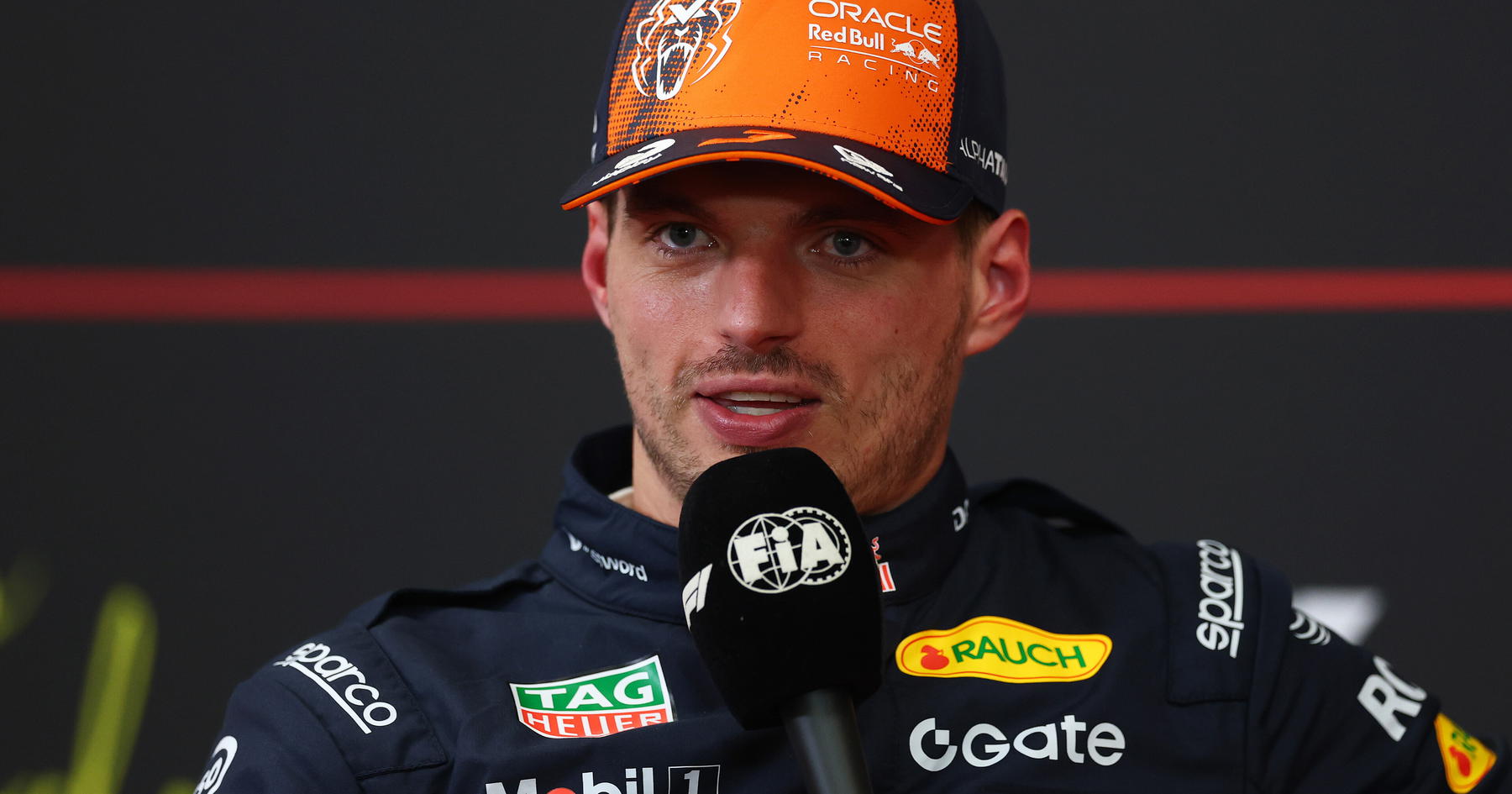 Max Verstappen Sebut F1 2026 Bak ‘Rimba’ Usai Masalah Russell