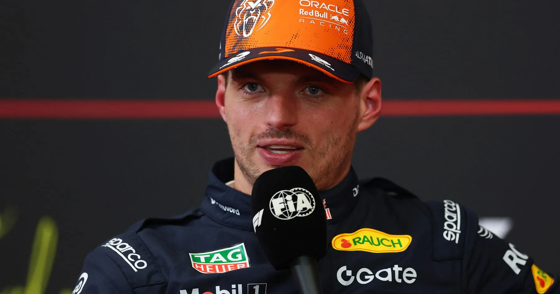 Max Verstappen Sebut F1 2026 Bak ‘Rimba’ Usai Masalah Russell